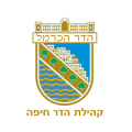 לוגו קהילת הדר